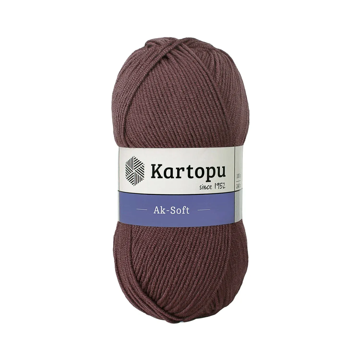 KARTOPU Ak Soft 1707