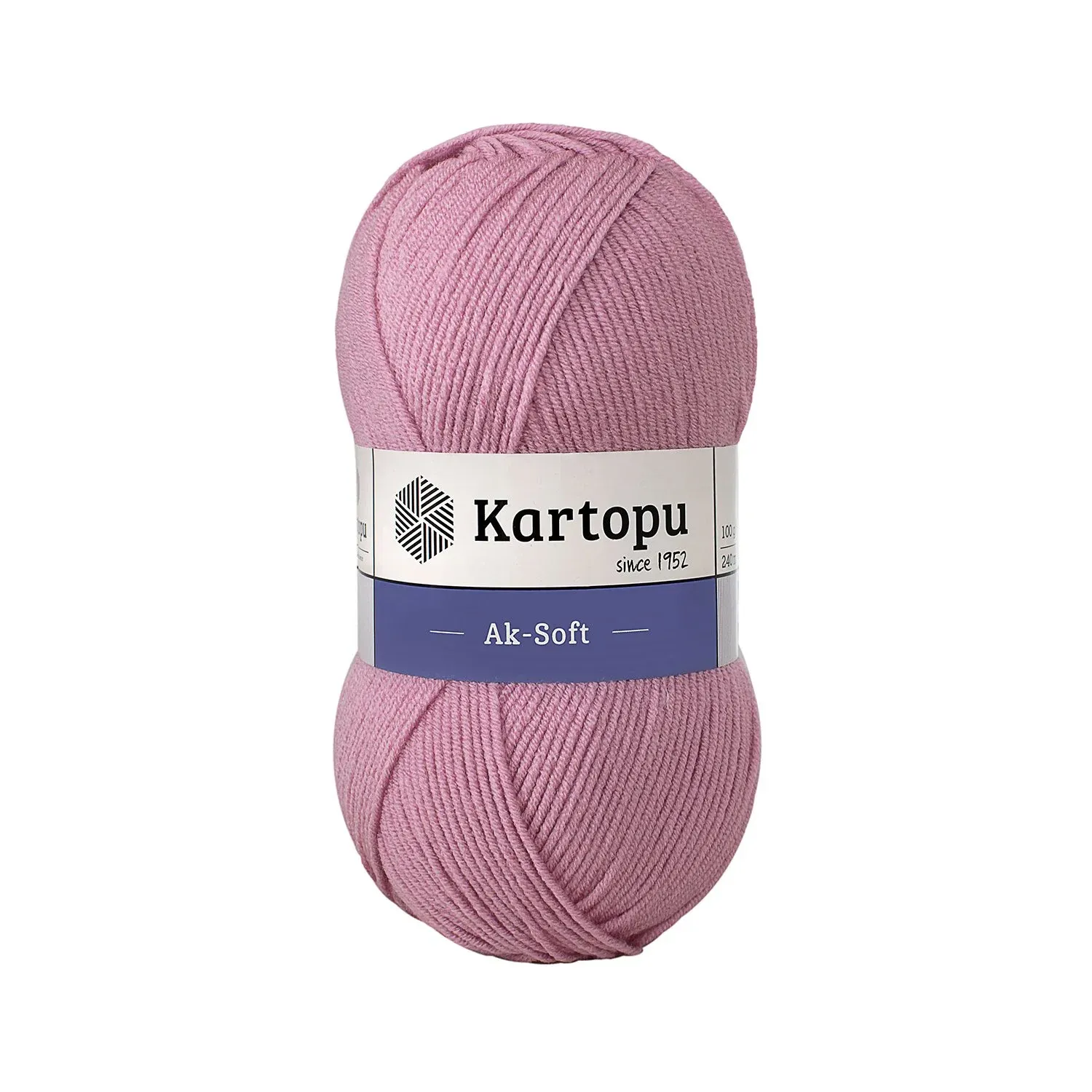 KARTOPU Ak Soft 1763
