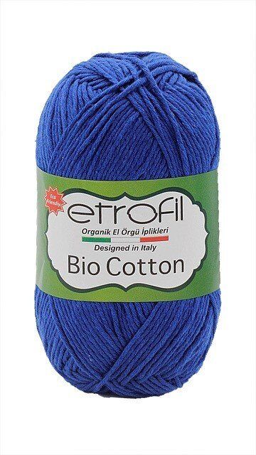 ETROFIL Bio Cotton 10502