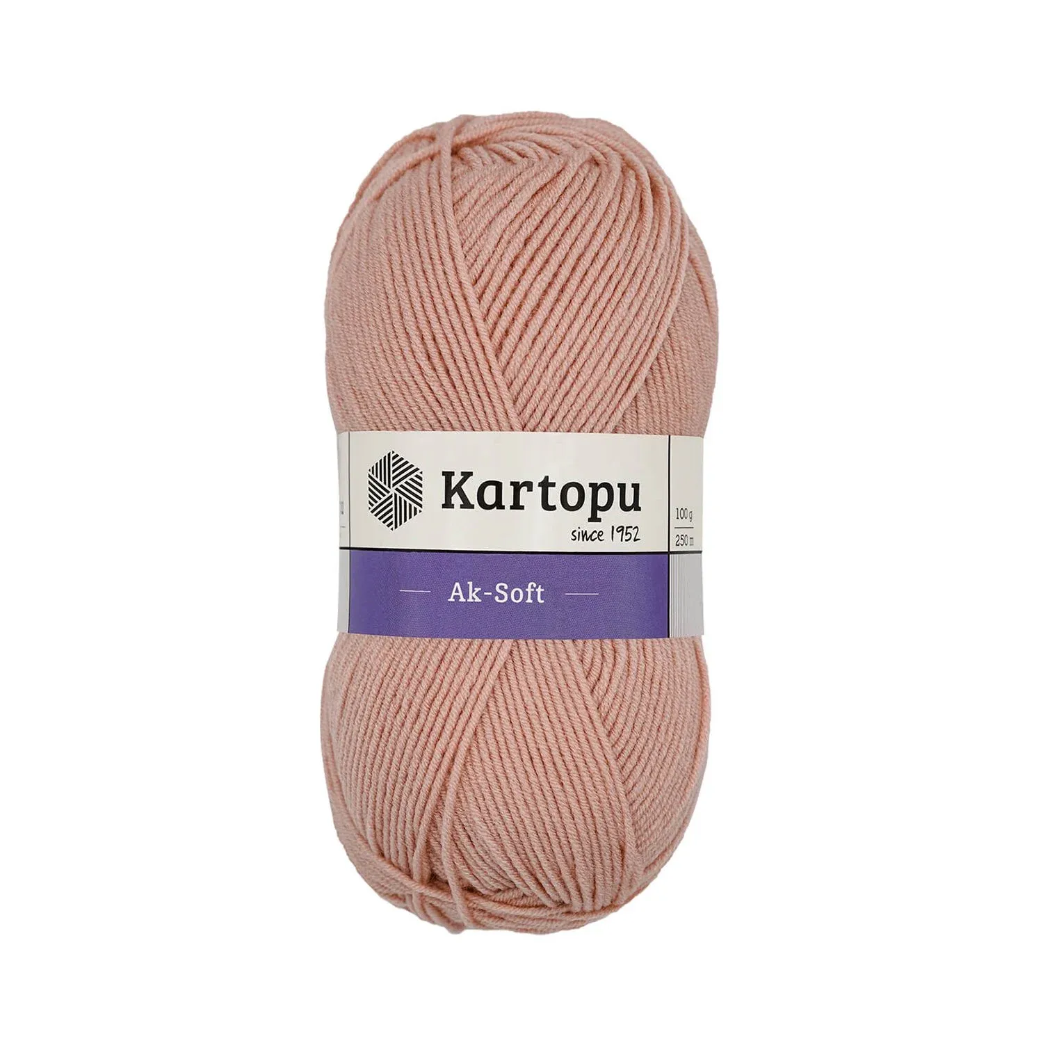 KARTOPU Ak Soft 1873