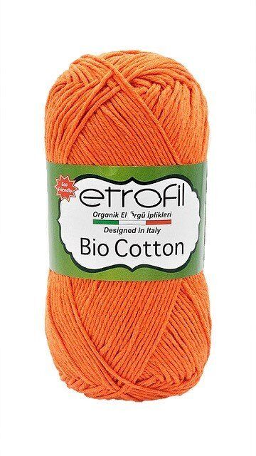 ETROFIL Bio Cotton 10503
