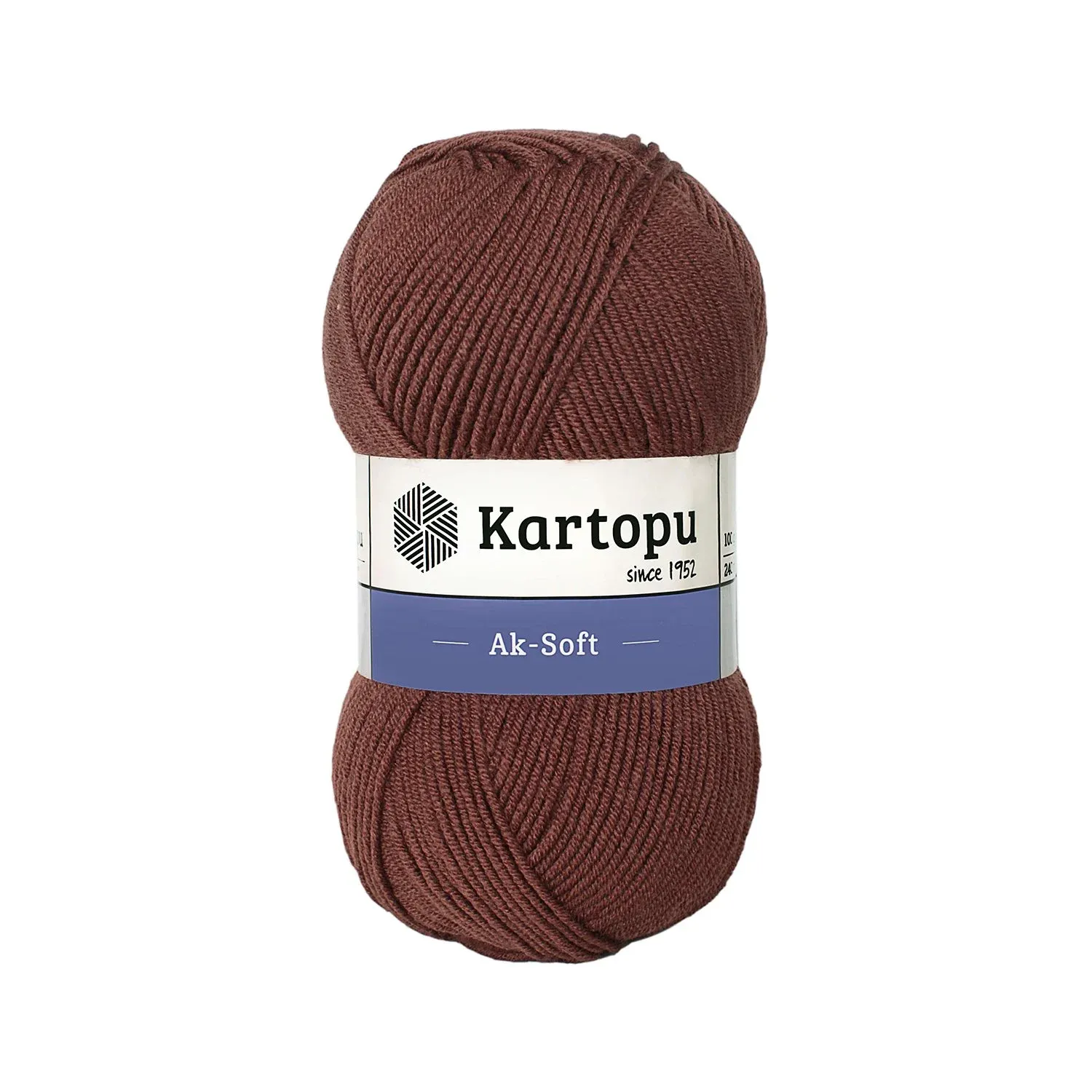 KARTOPU Ak Soft 1892
