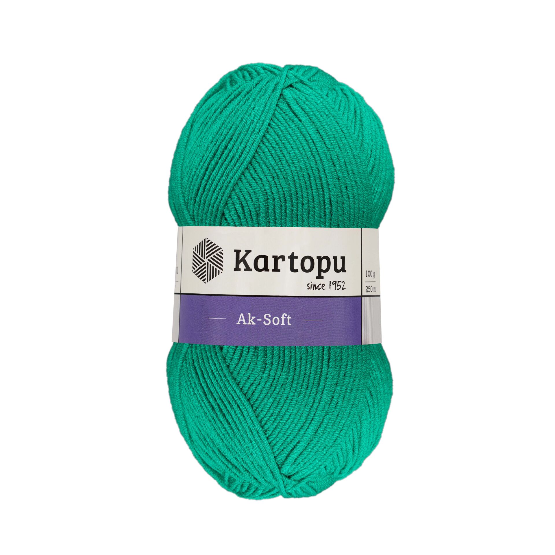 KARTOPU Ak Soft 414