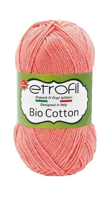 ETROFIL Bio Cotton 10603
