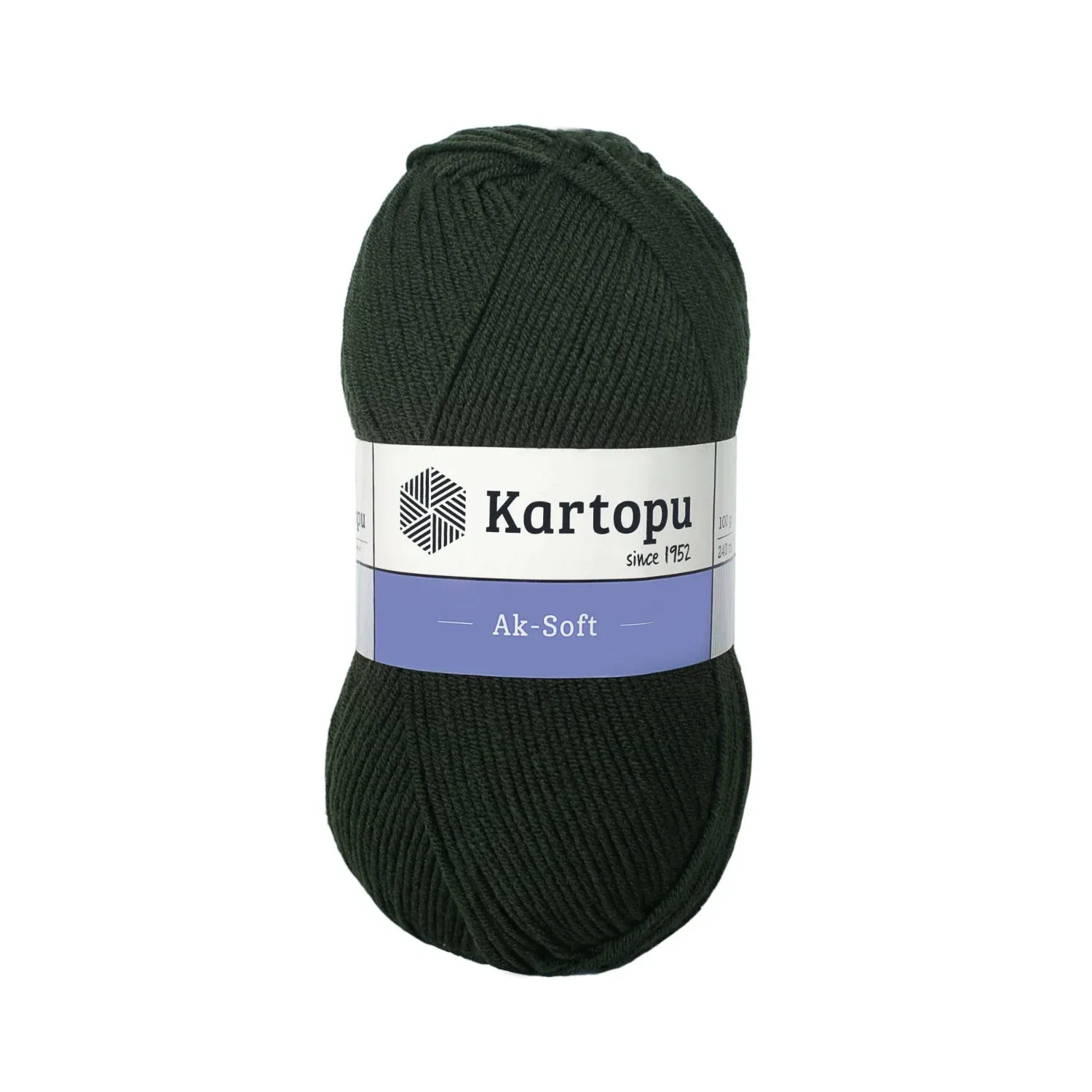 KARTOPU Ak Soft 478