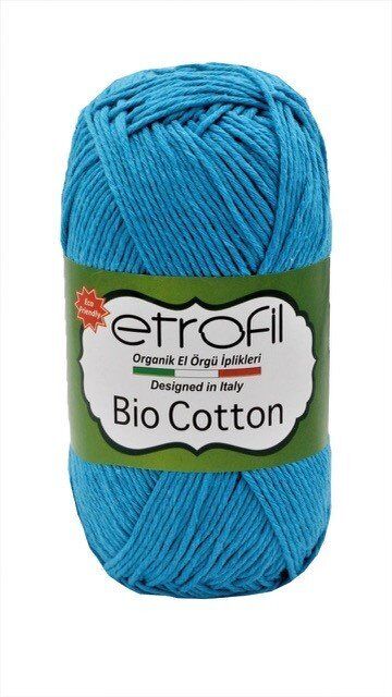 ETROFIL Bio Cotton 10606