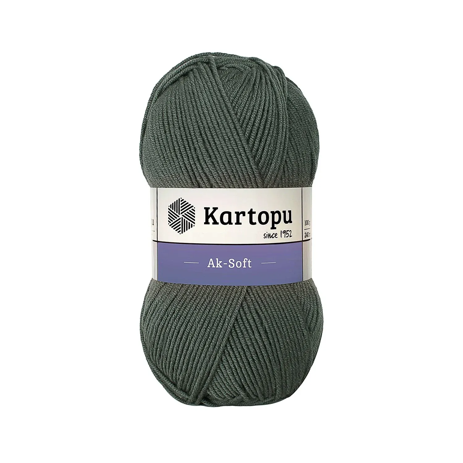 KARTOPU Ak Soft 479