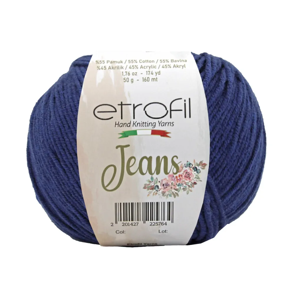 ETROFIL Jeans