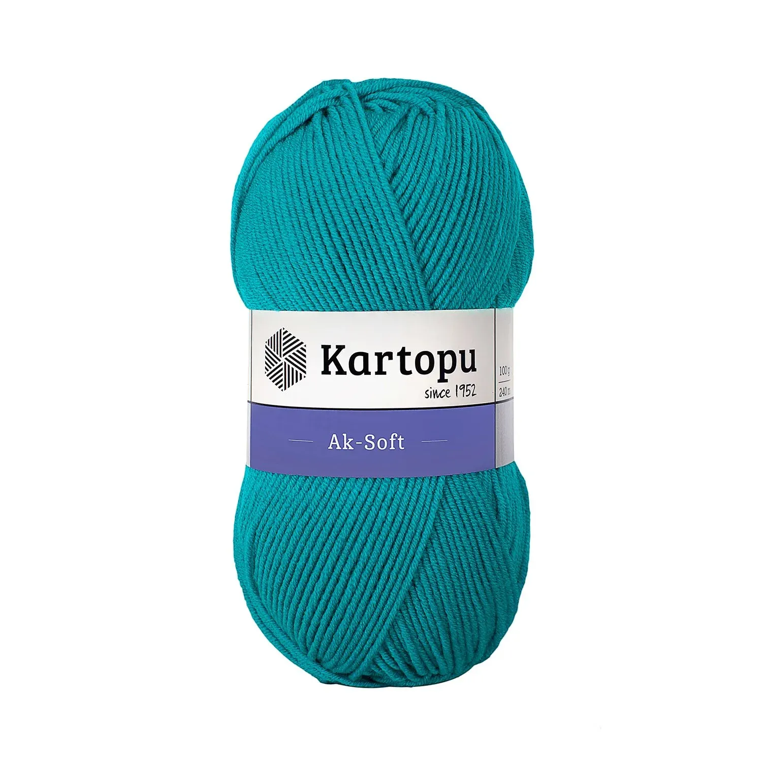 KARTOPU Ak Soft 482