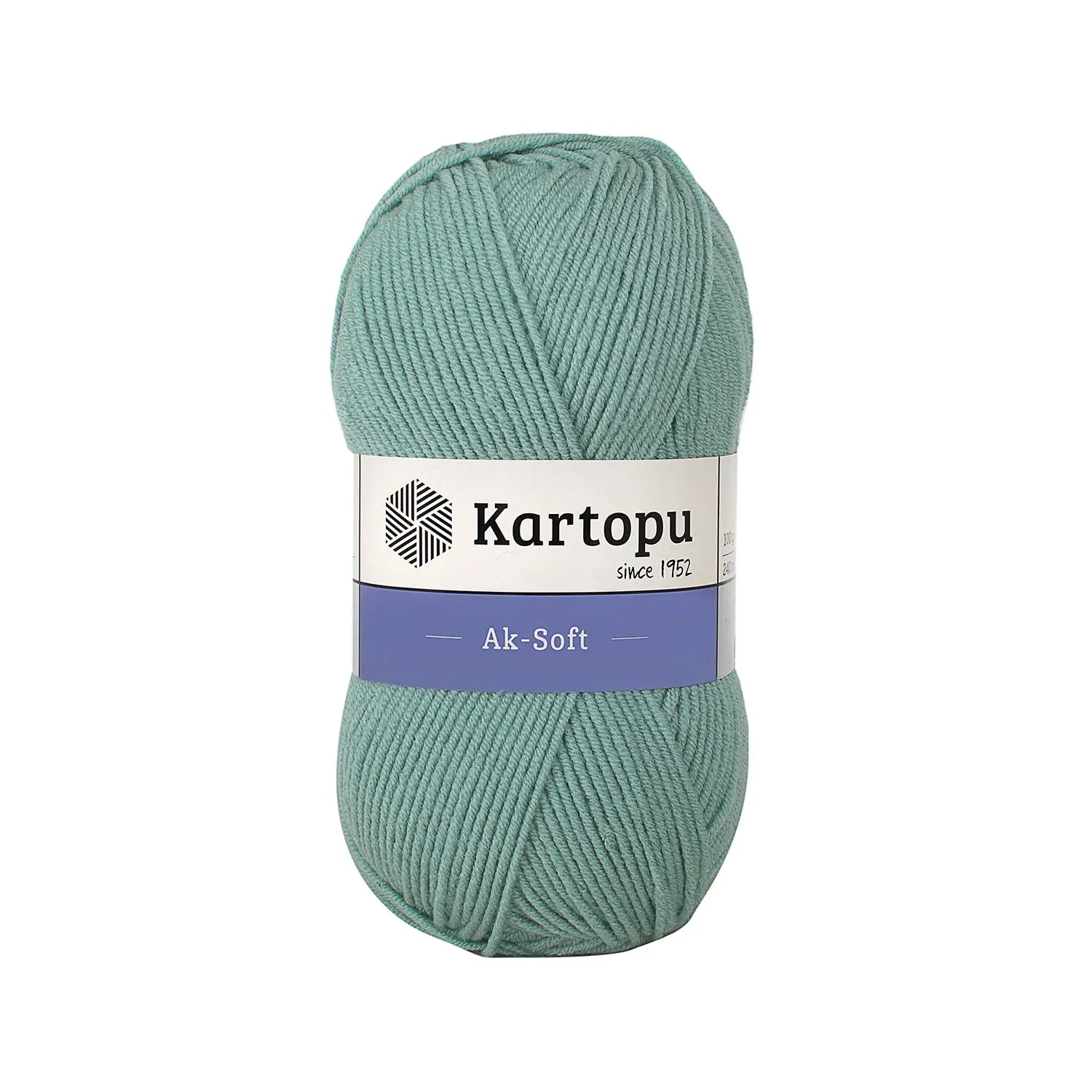 KARTOPU Ak Soft 493