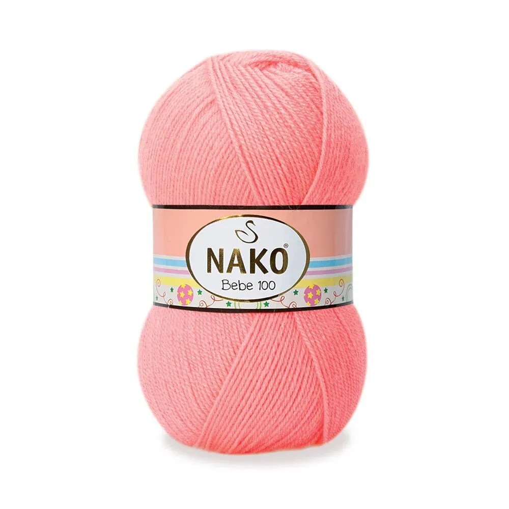 NAKO Bebe 100