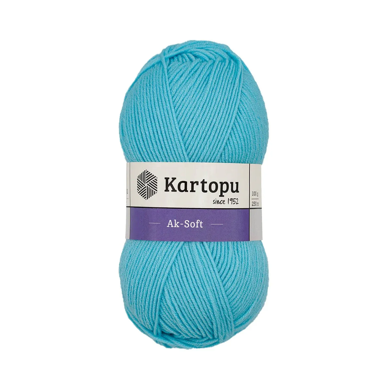 KARTOPU Ak Soft 502