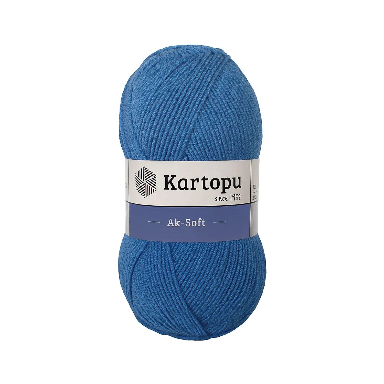 KARTOPU Ak Soft 527