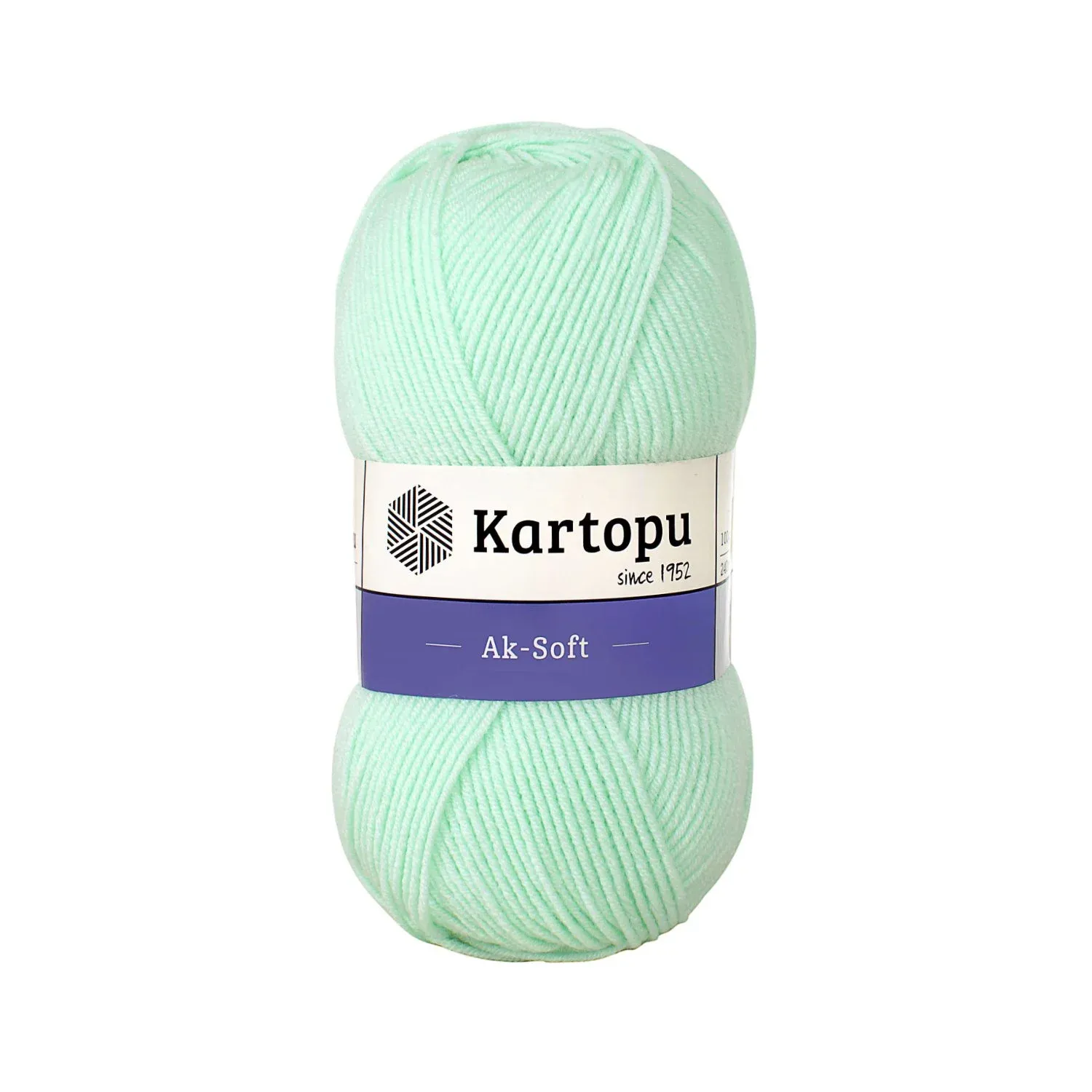 KARTOPU Ak Soft 563