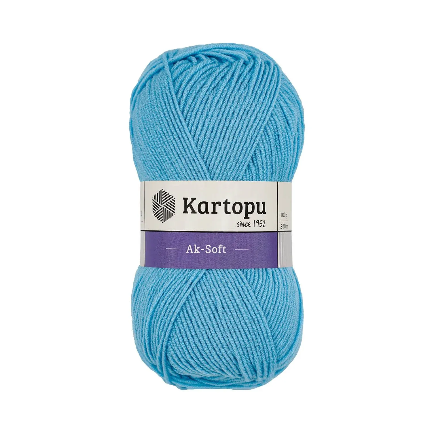 KARTOPU Ak Soft 566