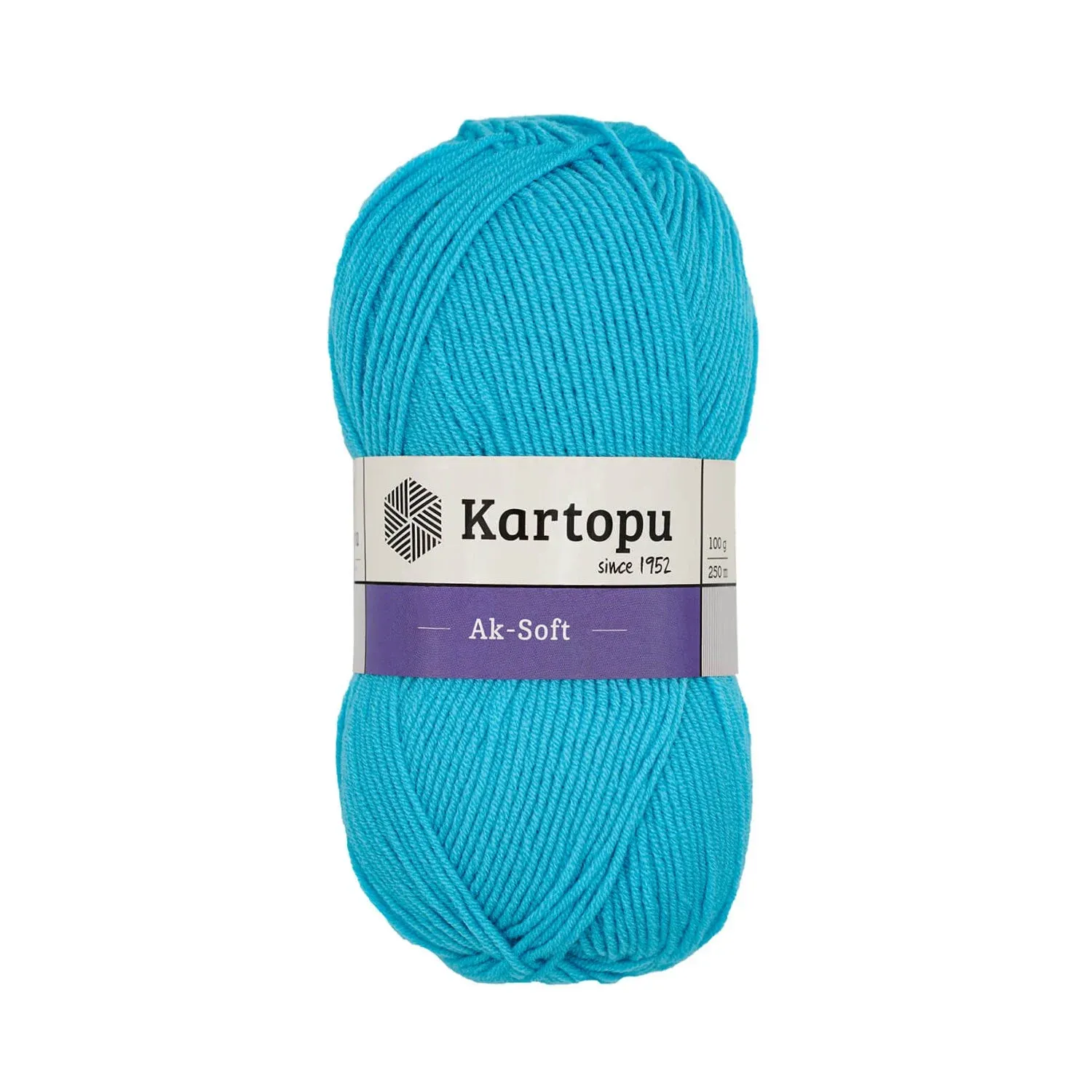 KARTOPU Ak Soft 576