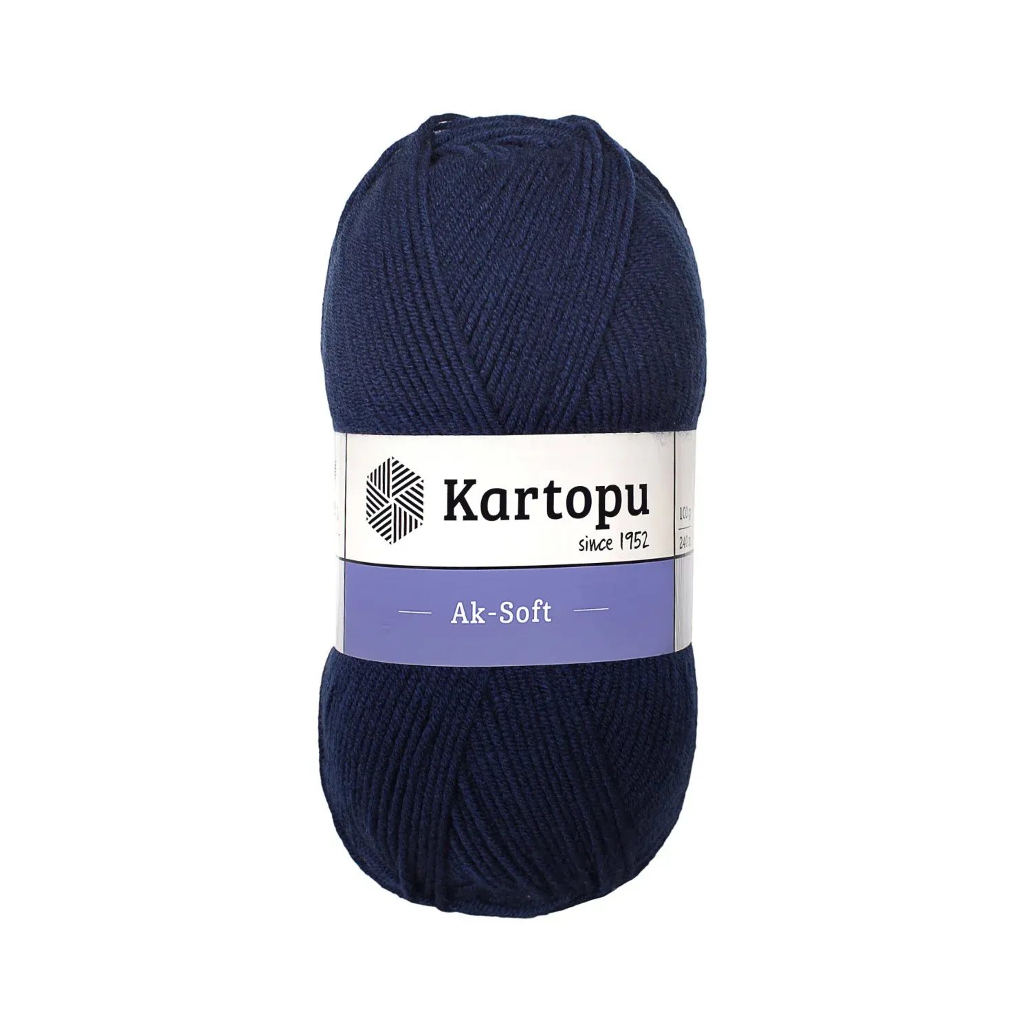 KARTOPU Ak Soft 632