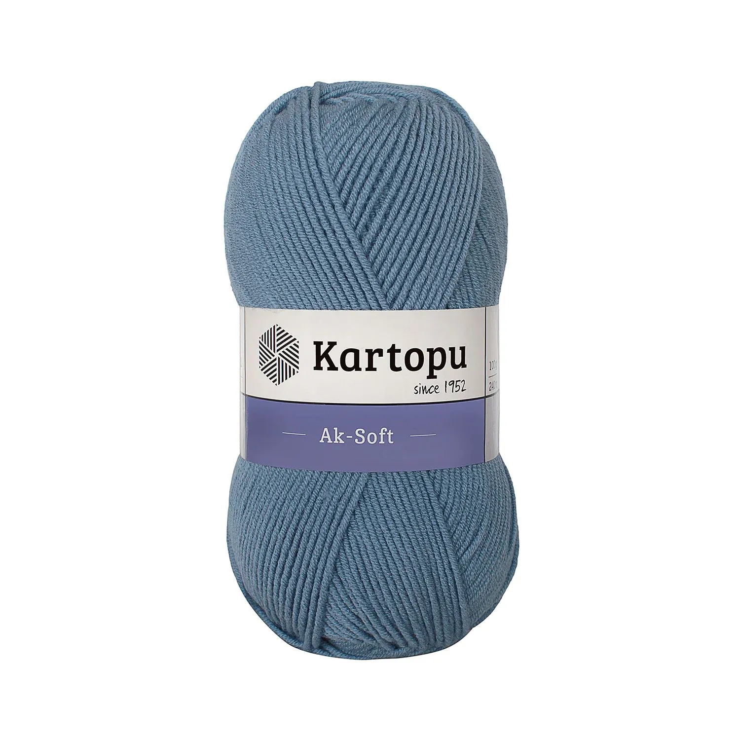 KARTOPU Ak Soft 644