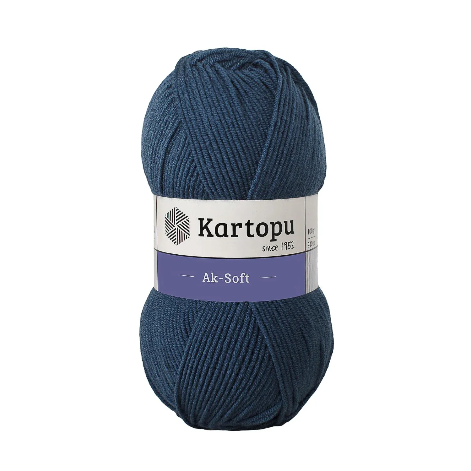 KARTOPU Ak Soft 650