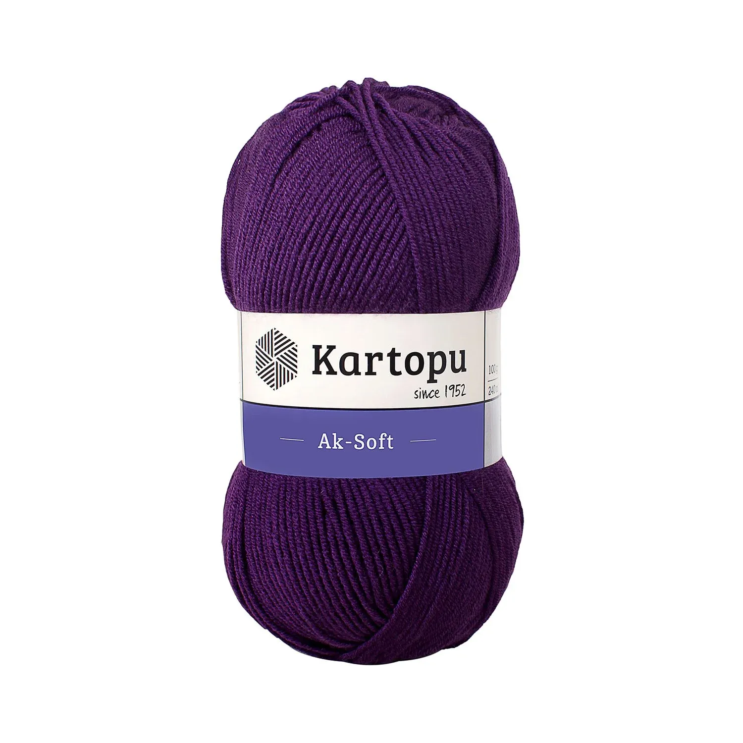 KARTOPU Ak Soft 721