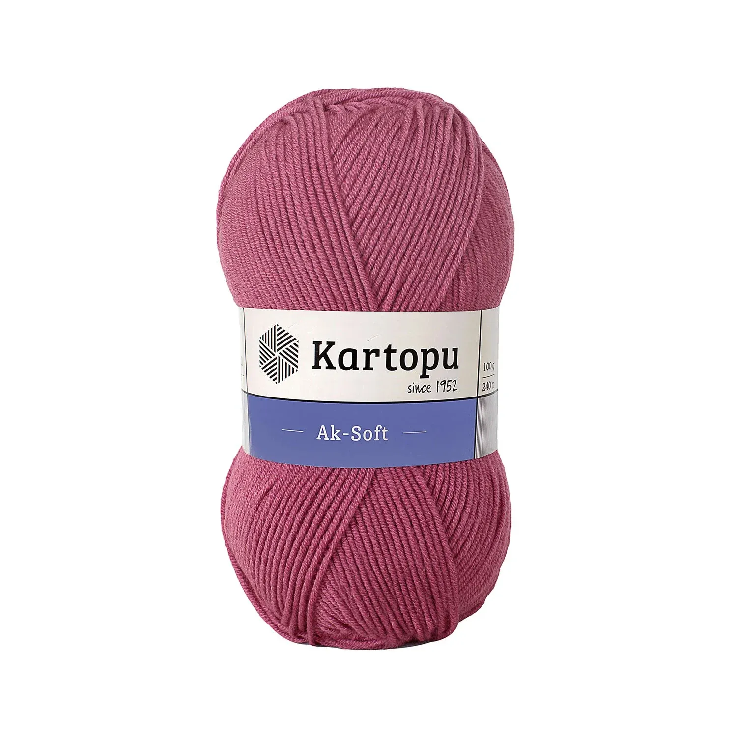 KARTOPU Ak Soft 742