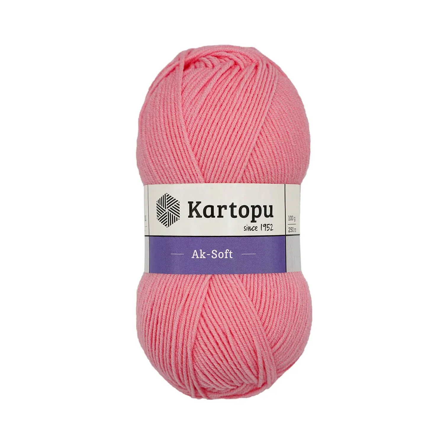 KARTOPU Ak Soft 777