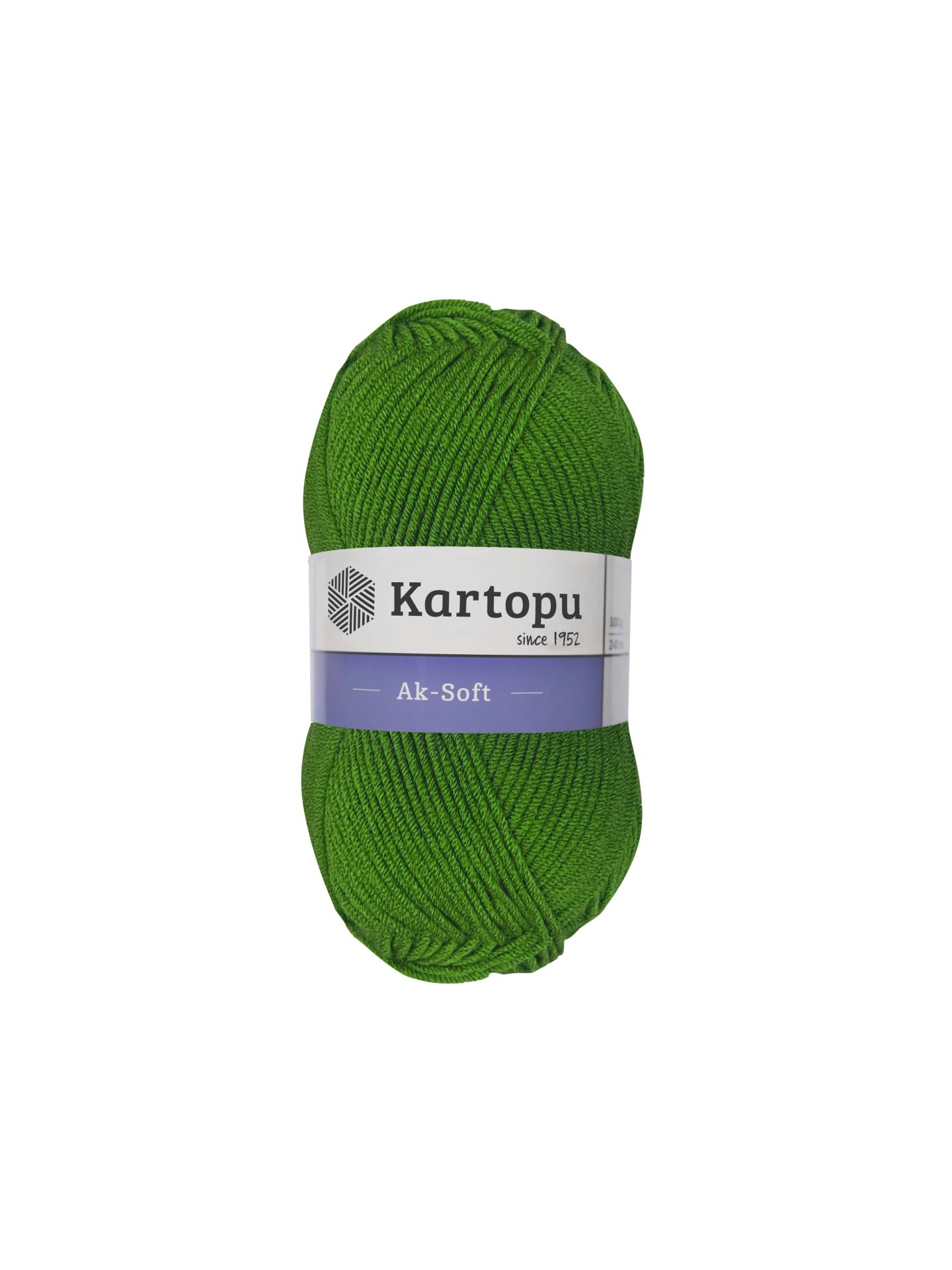 KARTOPU Ak Soft 1391