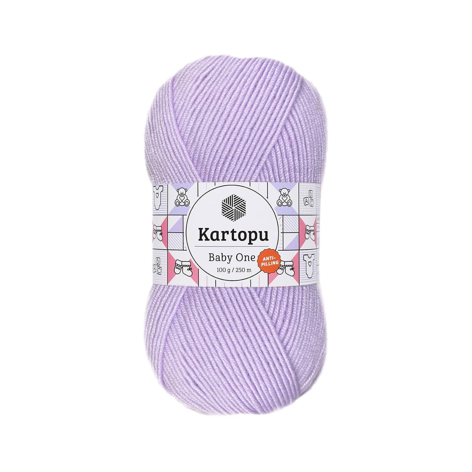 KARTOPU Baby One