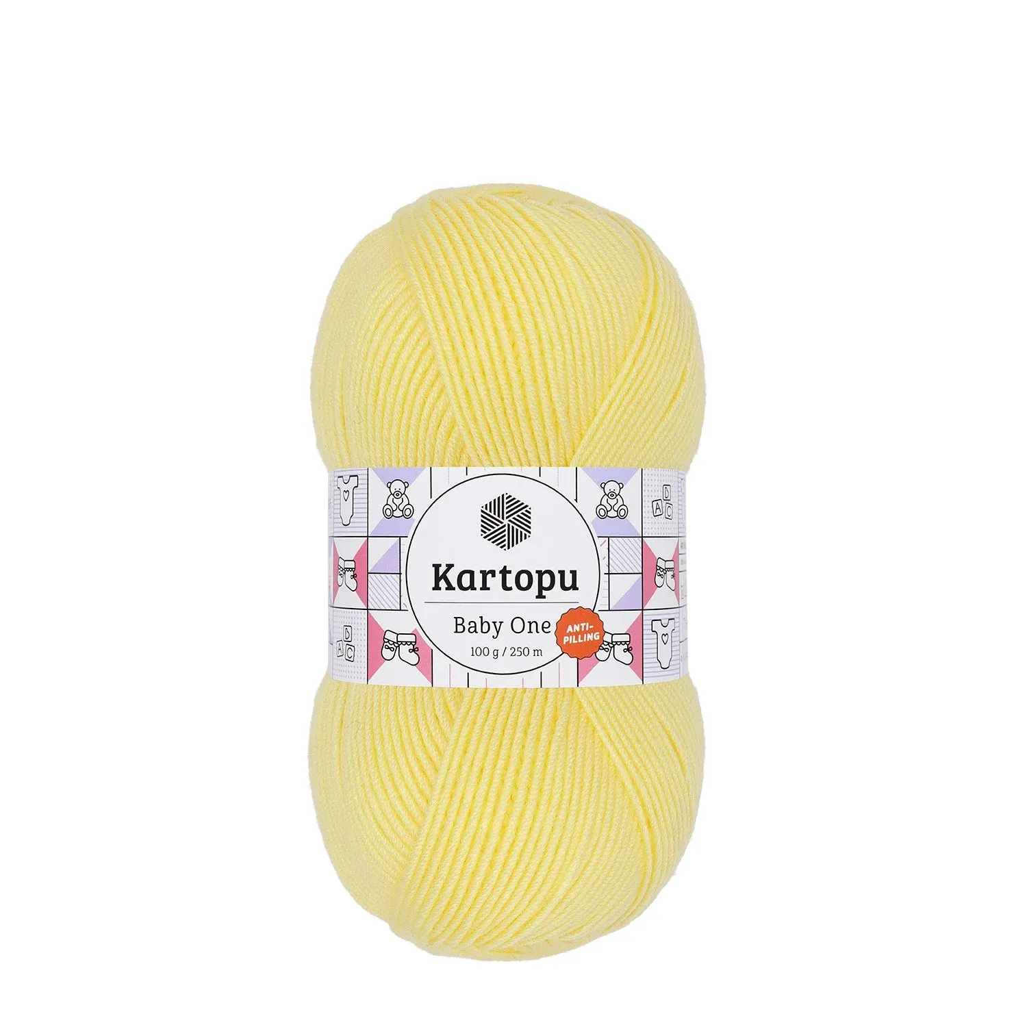 KARTOPU Baby One 331