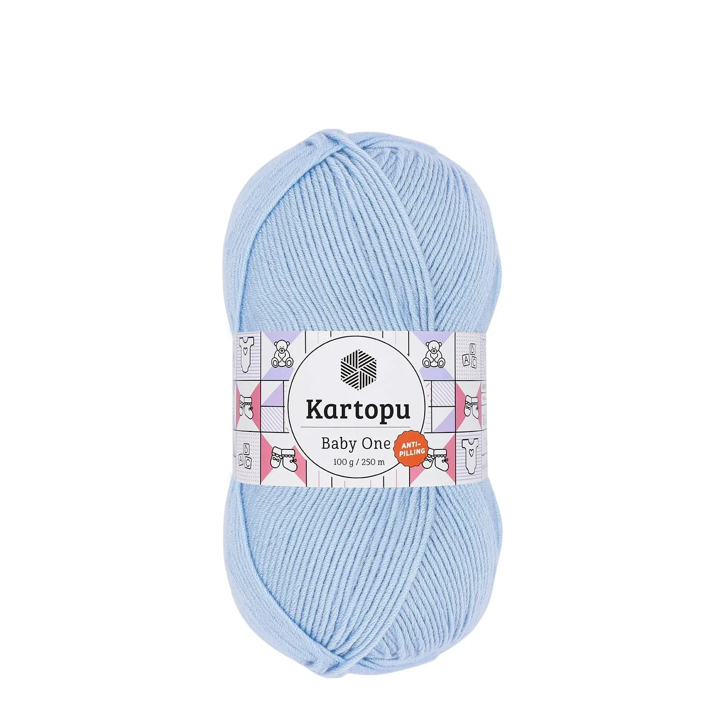 KARTOPU Baby One 544