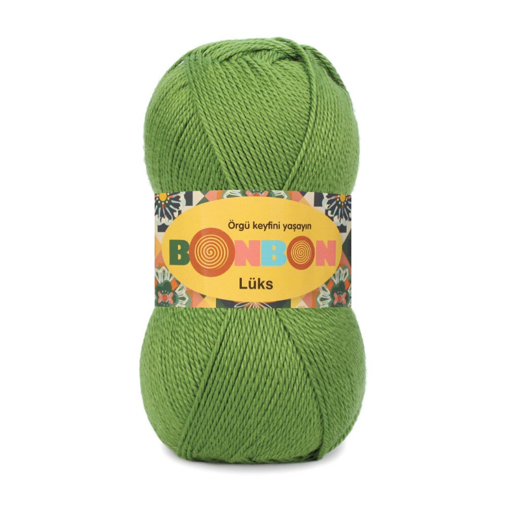NAKO Bonbon Lüks 98674