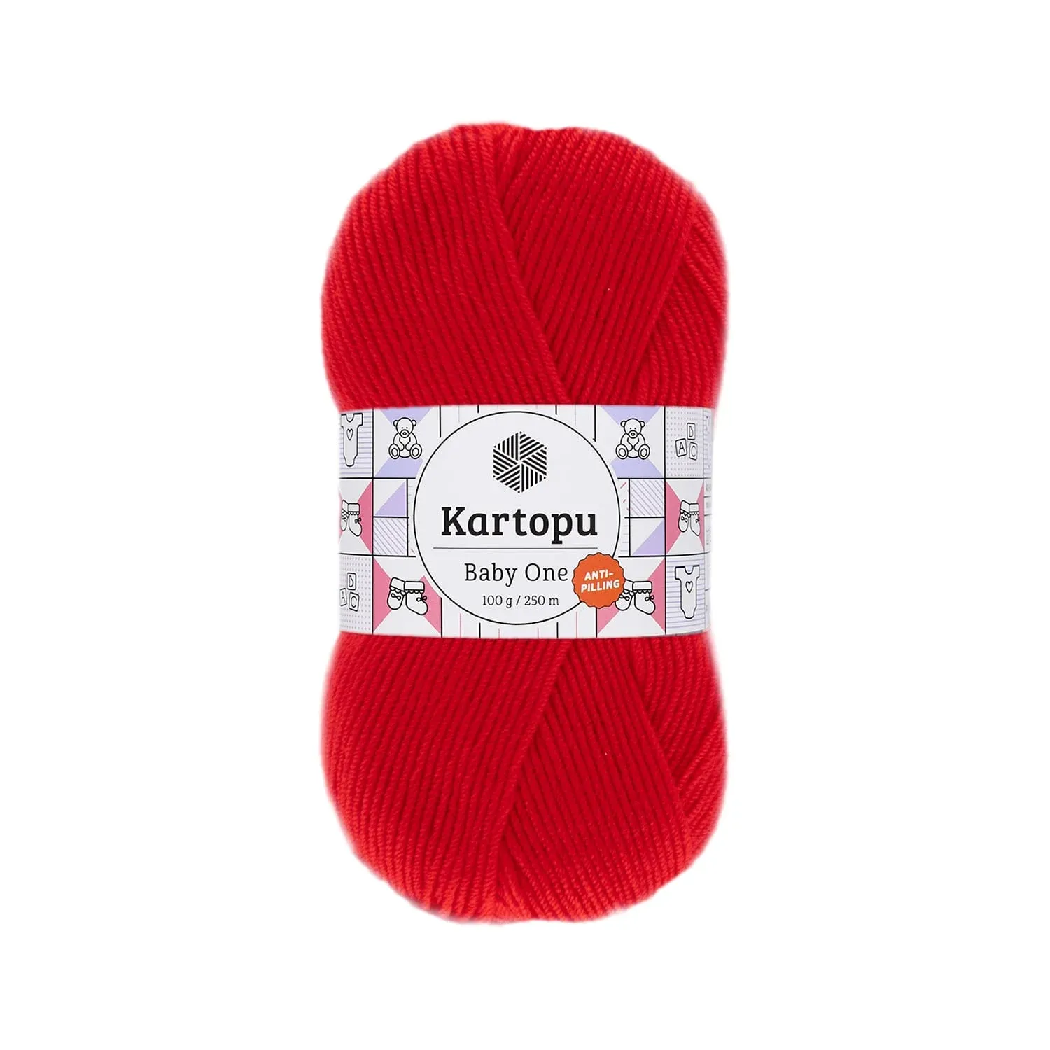 KARTOPU Baby One 150