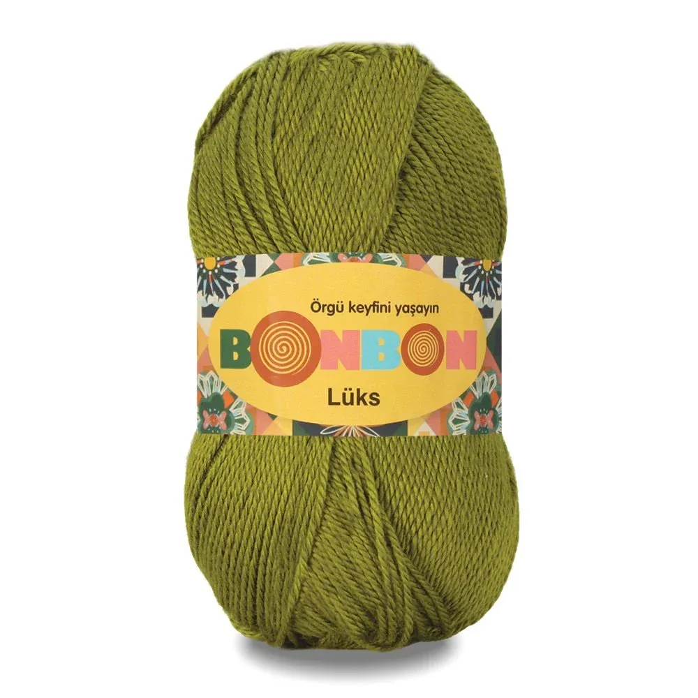 NAKO Bonbon Lüks 98687