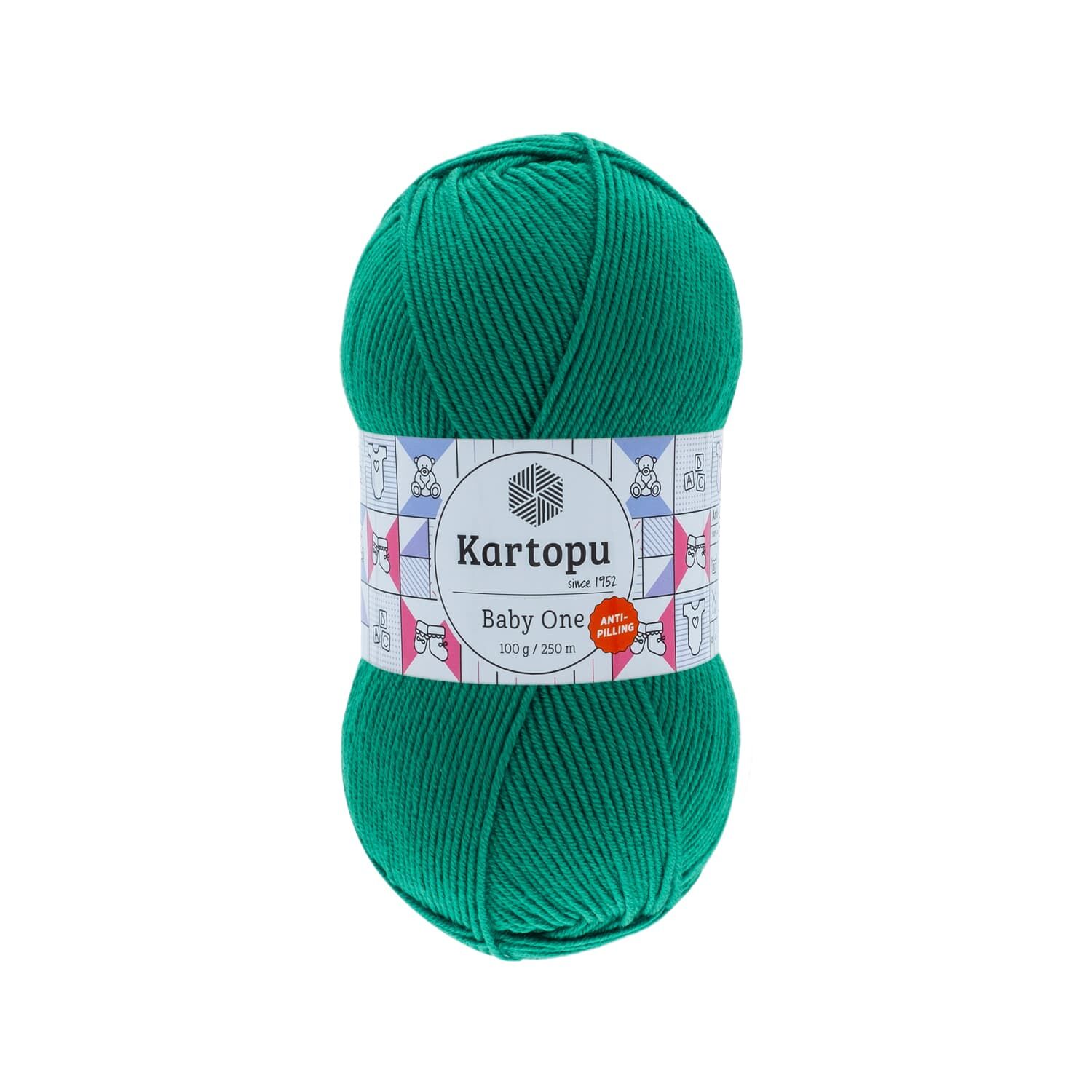 KARTOPU Baby One 414