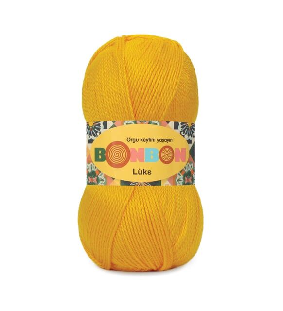 NAKO Bonbon Lüks 98598