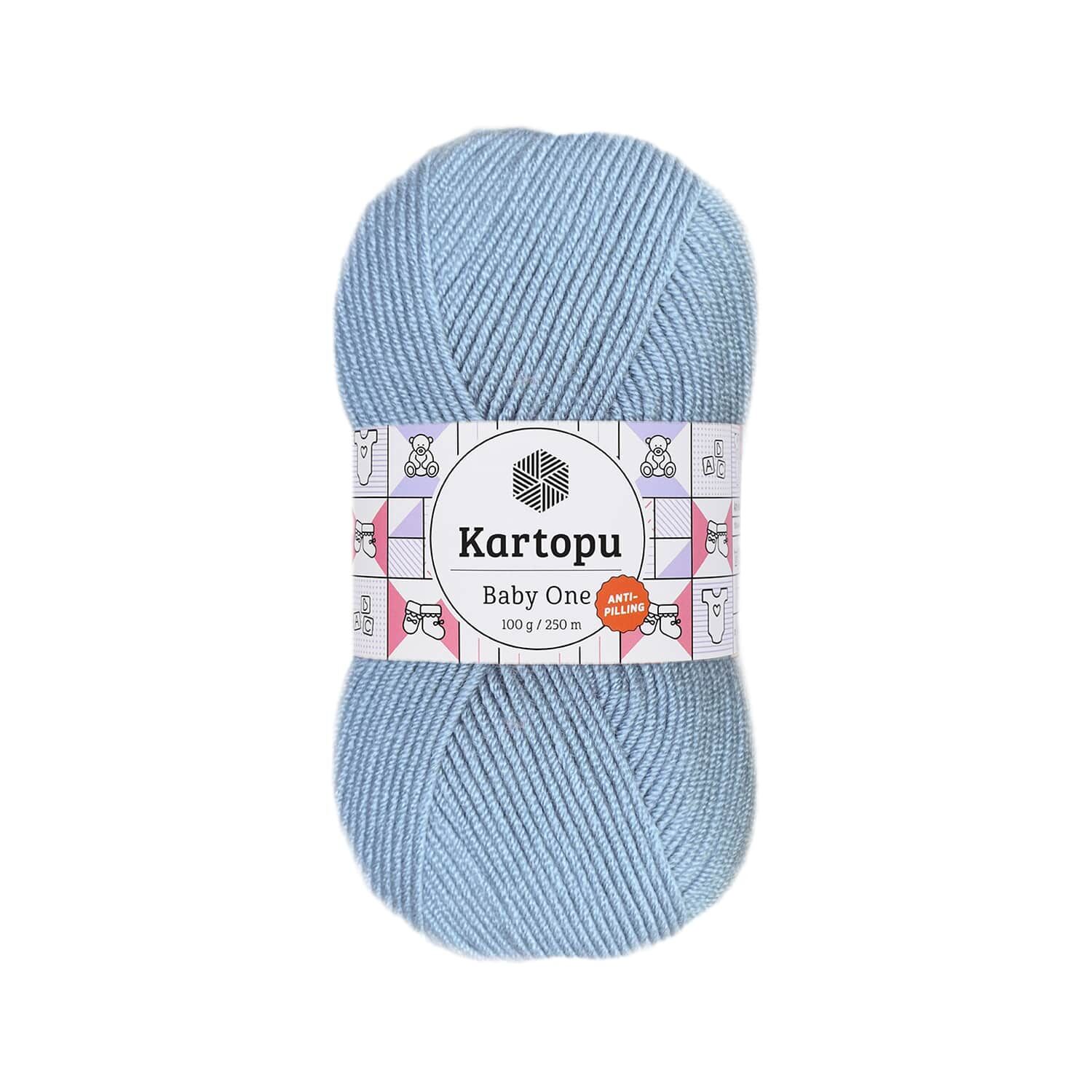 KARTOPU Baby One 644