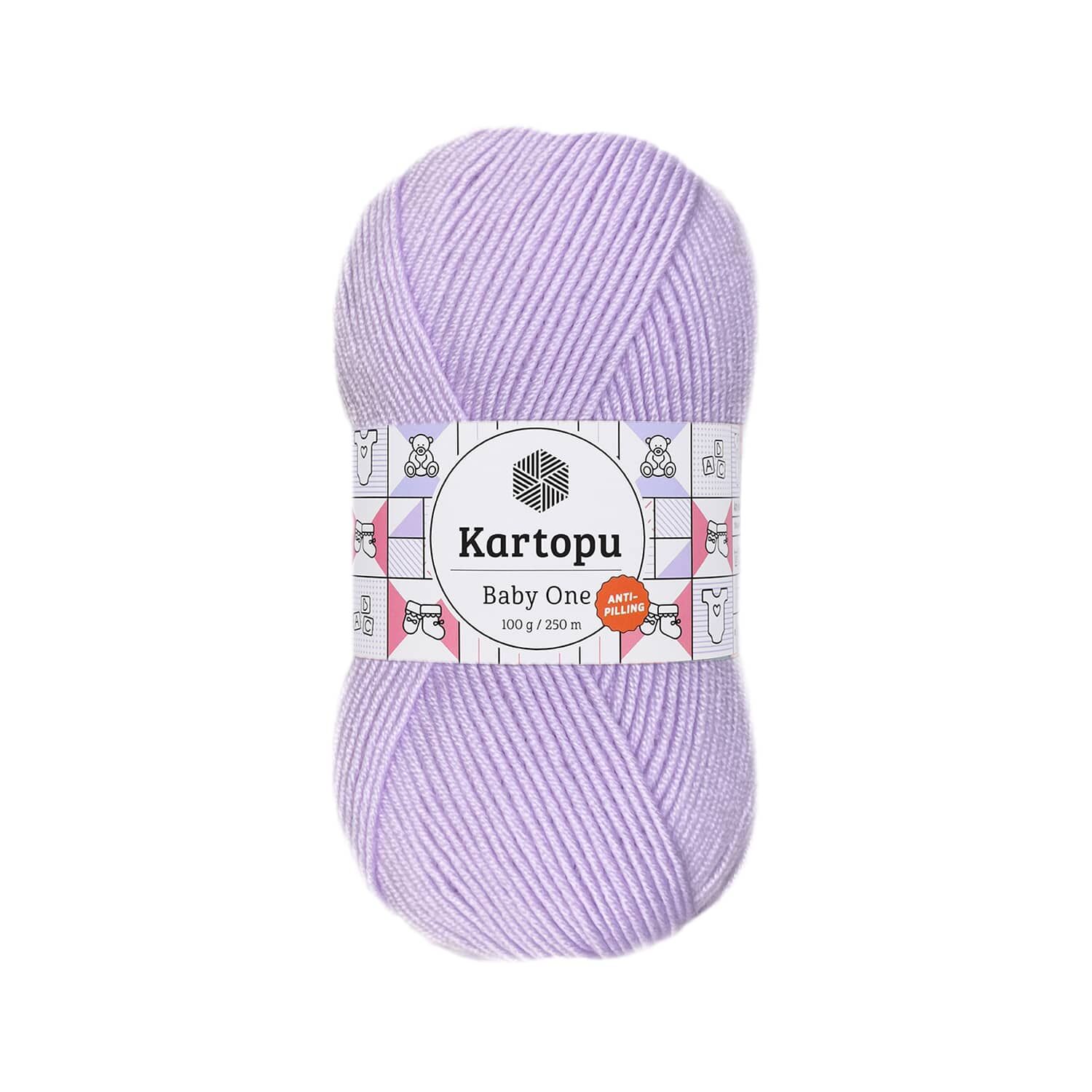 KARTOPU Baby One 706