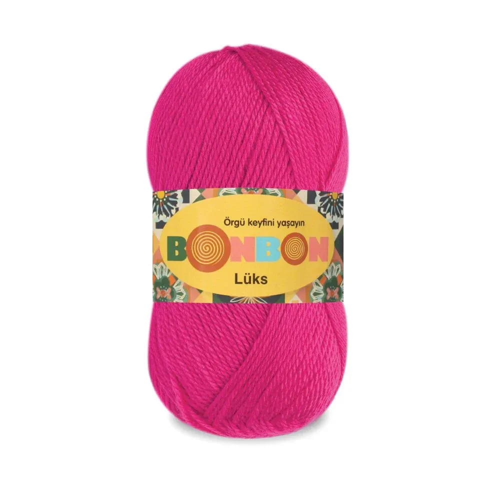 NAKO Bonbon Lüks 98396
