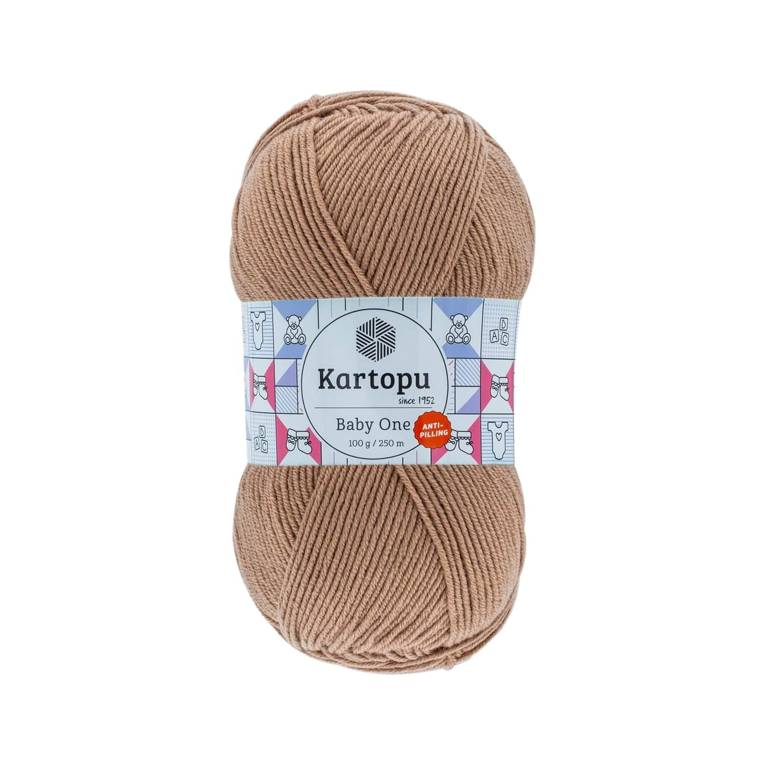KARTOPU Baby One 847