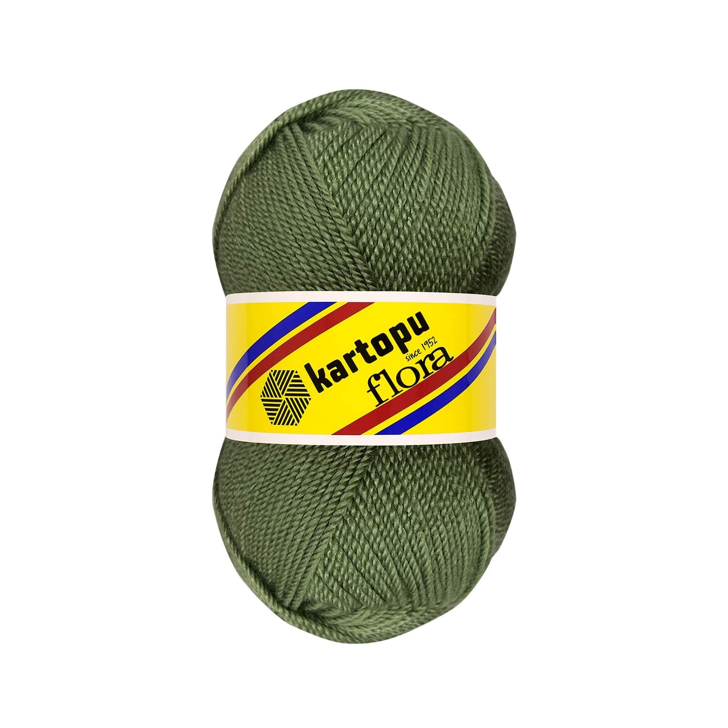 KARTOPU Flora 430