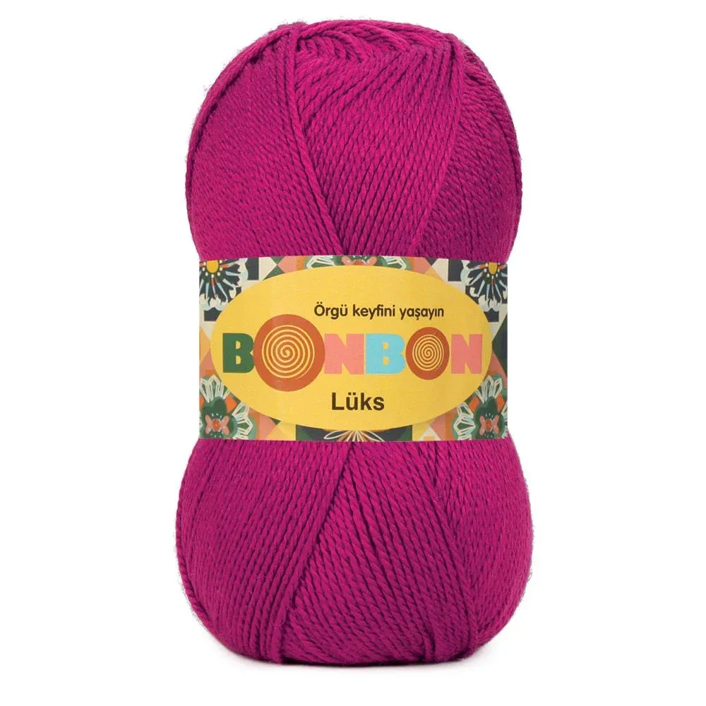 NAKO Bonbon Lüks 98678