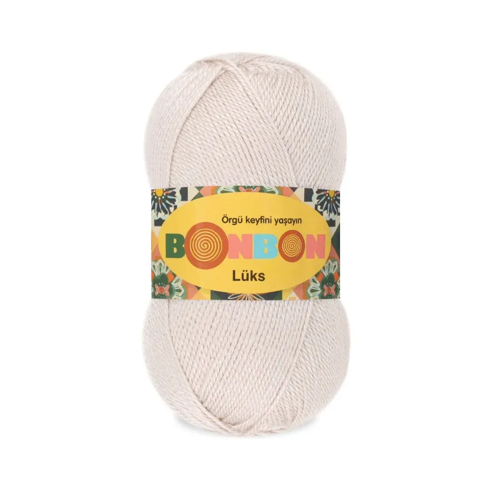 NAKO Bonbon Lüks 98341