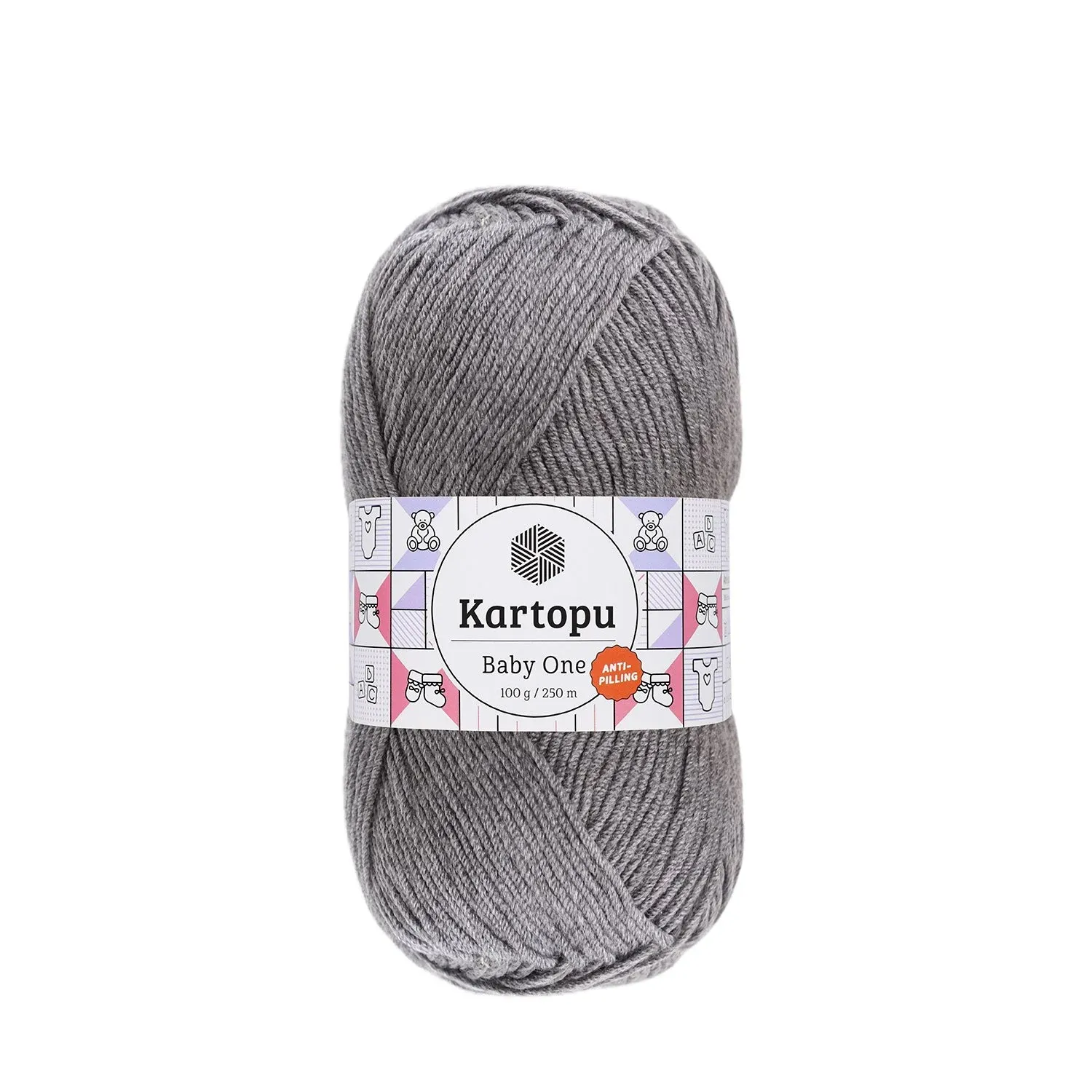 KARTOPU Baby One 1002