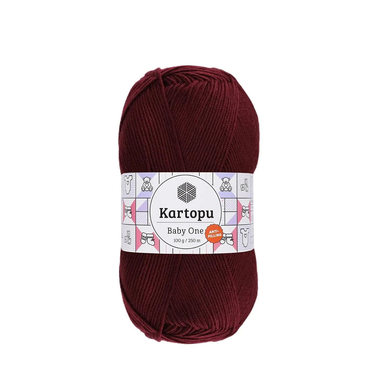 KARTOPU Baby One 110