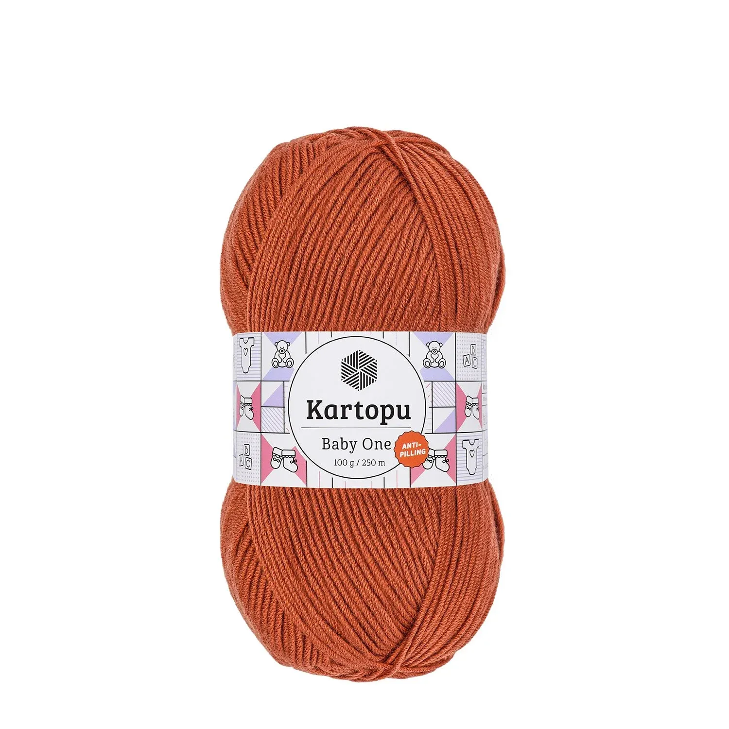 KARTOPU Baby One 1210