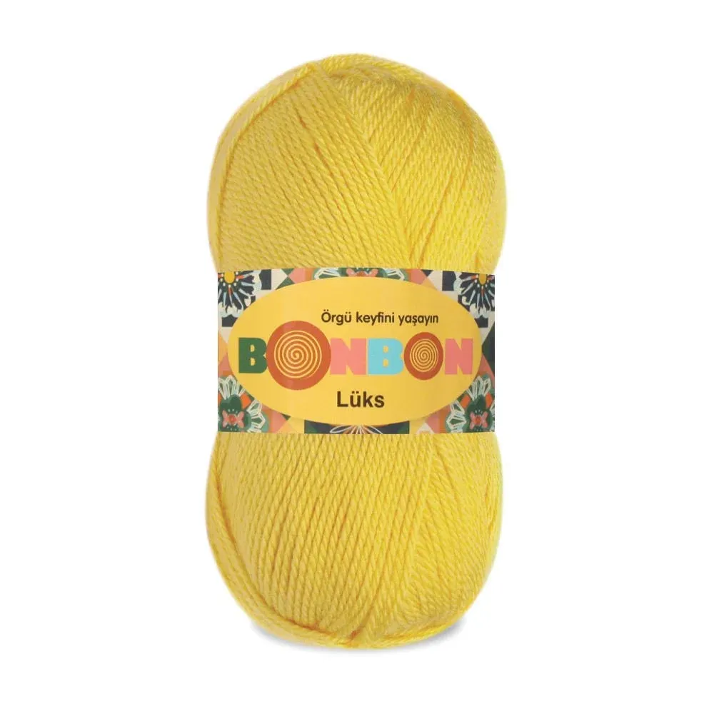 NAKO Bonbon Lüks 98407