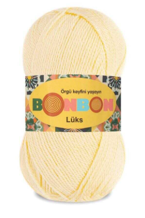 NAKO Bonbon Lüks 98223
