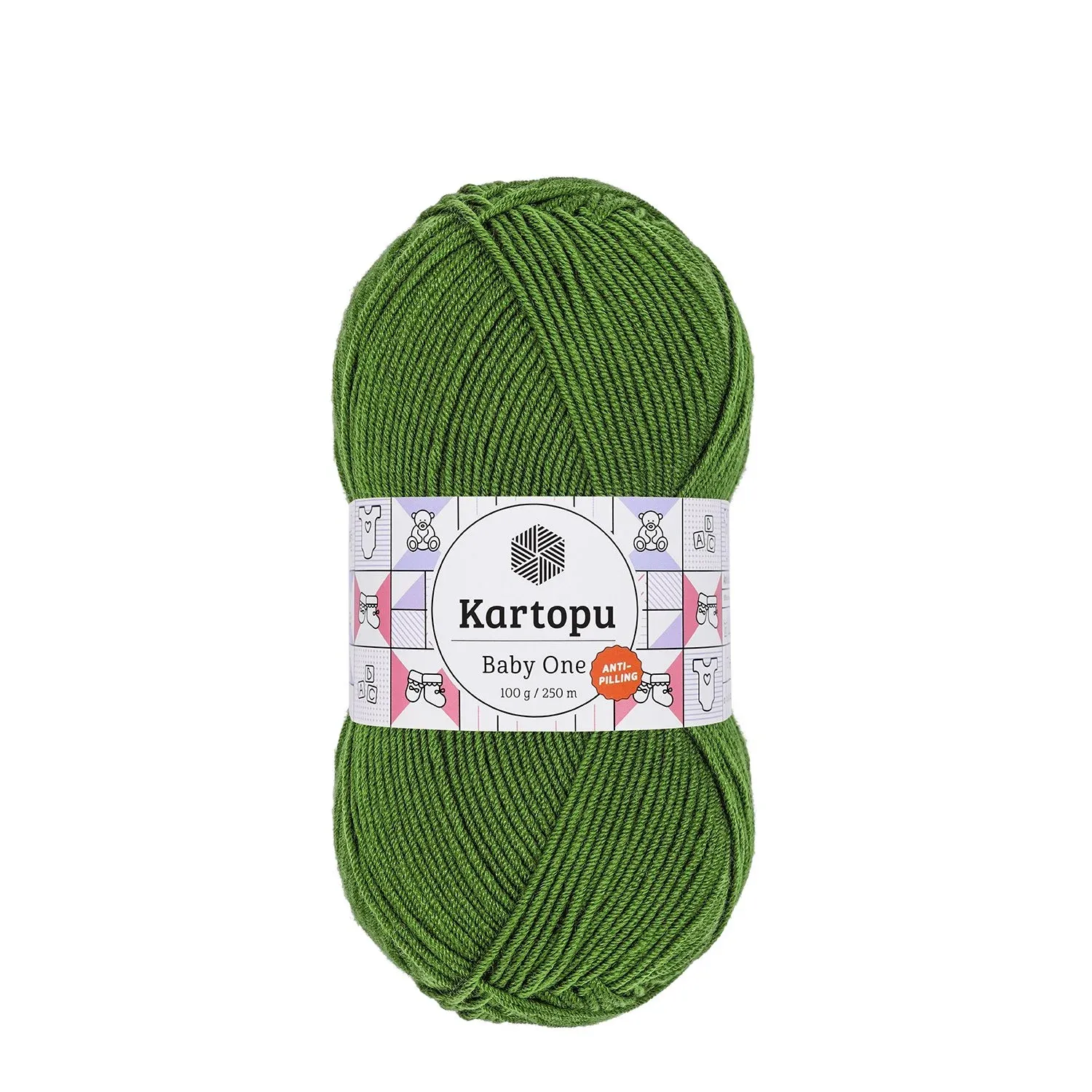 KARTOPU Baby One 1391