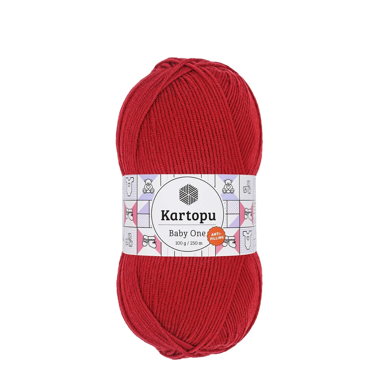 KARTOPU Baby One 125