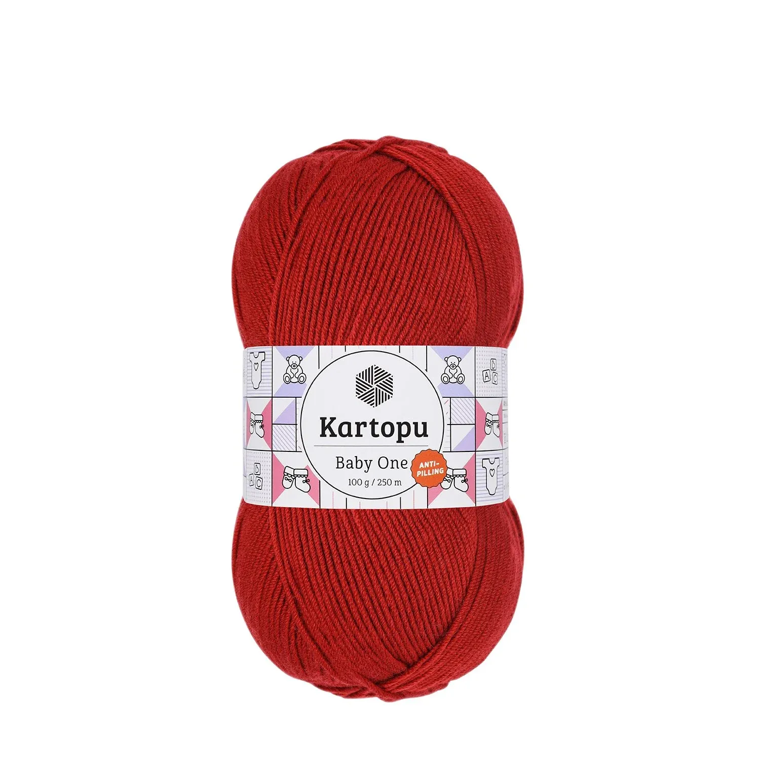 KARTOPU Baby One 129
